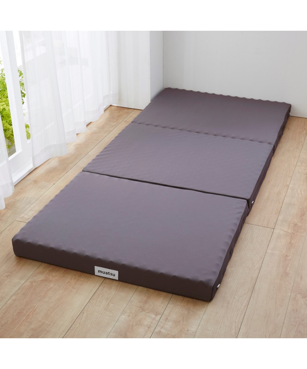 昭和西川】ムアツふとん 2フォーム110NT 通販【ニッセン】