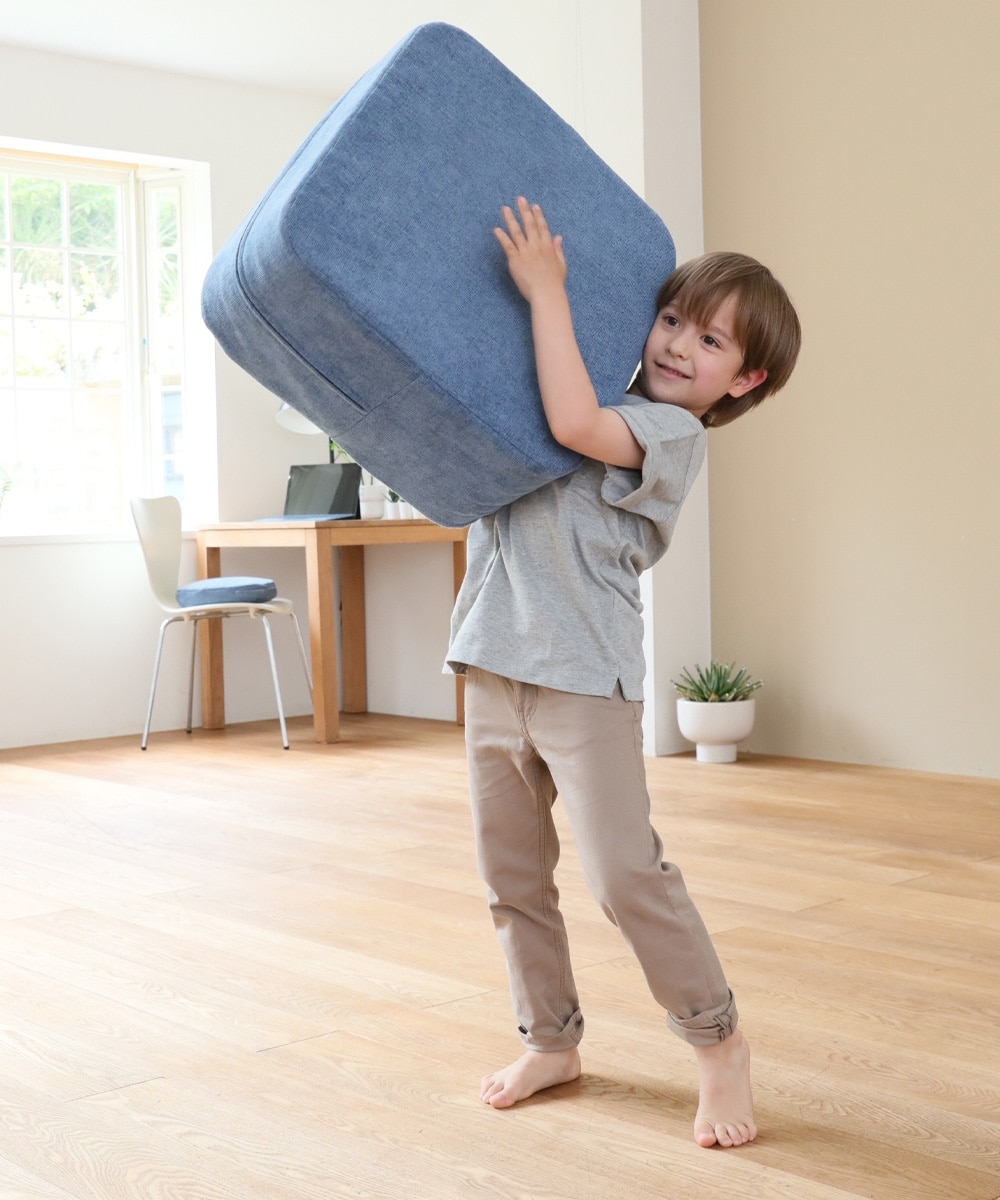 ジムテリア シェイプキューブ 通販【ニッセン】