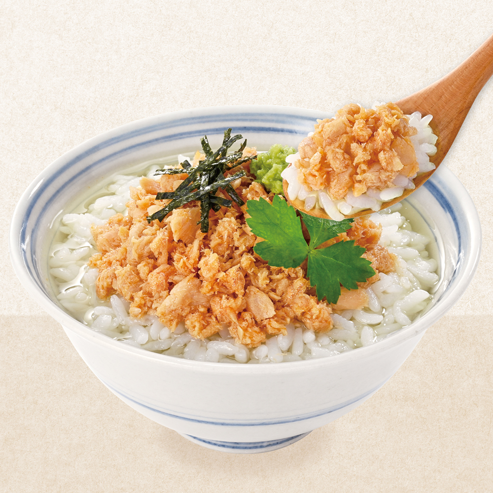 MSCさけほぐし（80g）16袋セット(16袋セット 80g×16袋): 食品