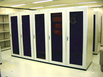 Niccabi｜NFSラックシリーズ