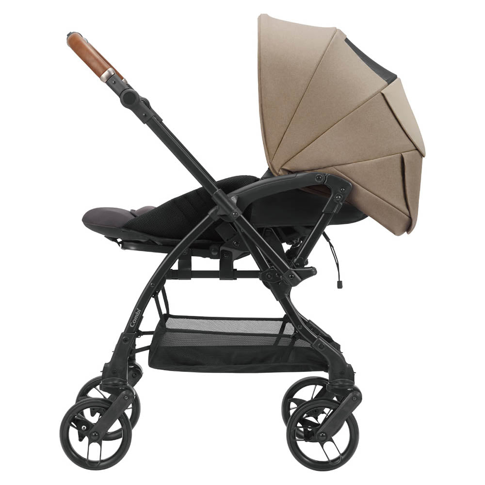 コンビ スゴカルS エッグショック JA 両対面A型ベビーカー レンタル