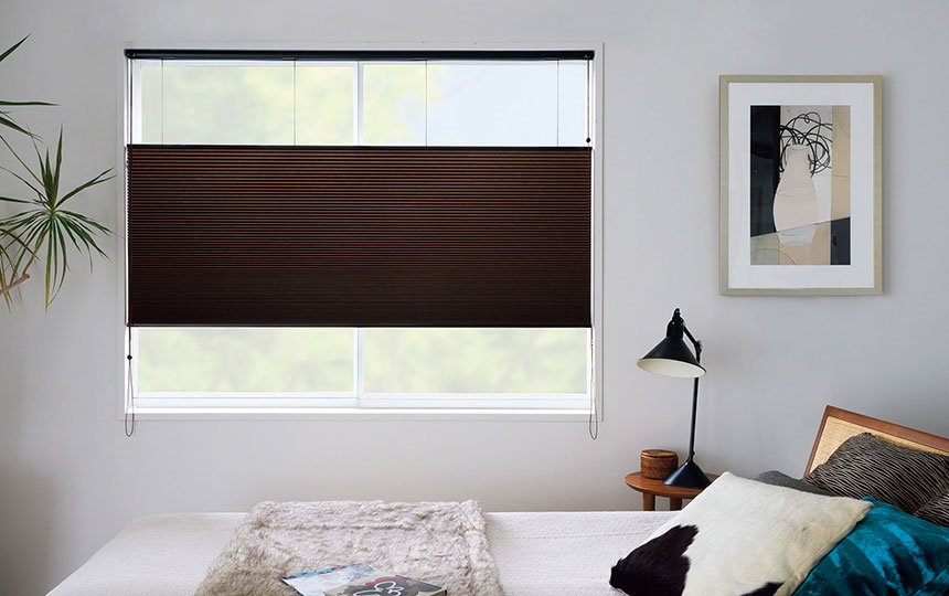 ハニカムスクリーン レフィーナ25・45｜ホームユース商品｜ブラインド