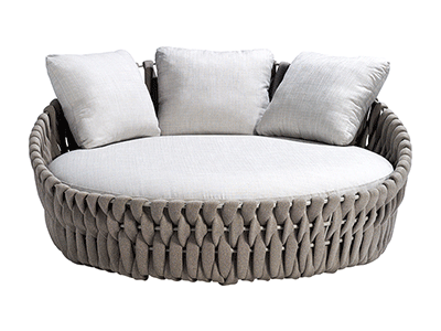 トスカデイベッド ｜ ニチエス NICHIESU | ガーデンファニチャーの