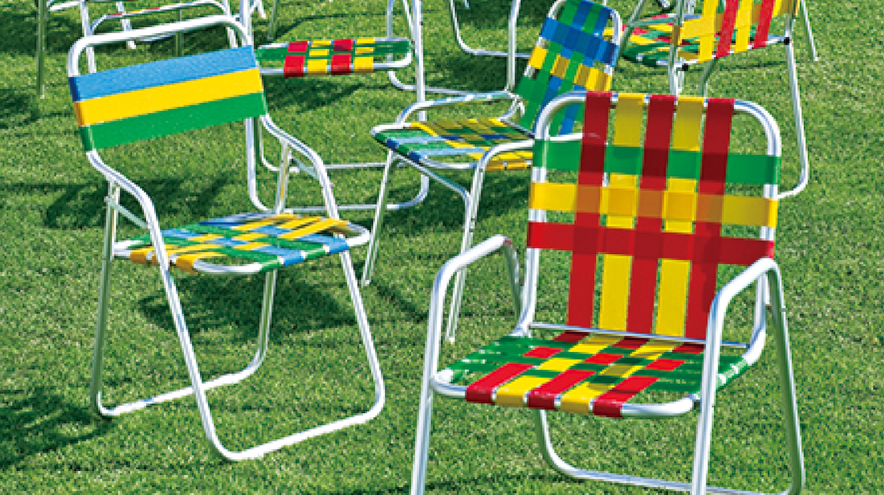 ORIGINAL ｜ ニチエス NICHIESU | ガーデンファニチャーのニチエス株式会社