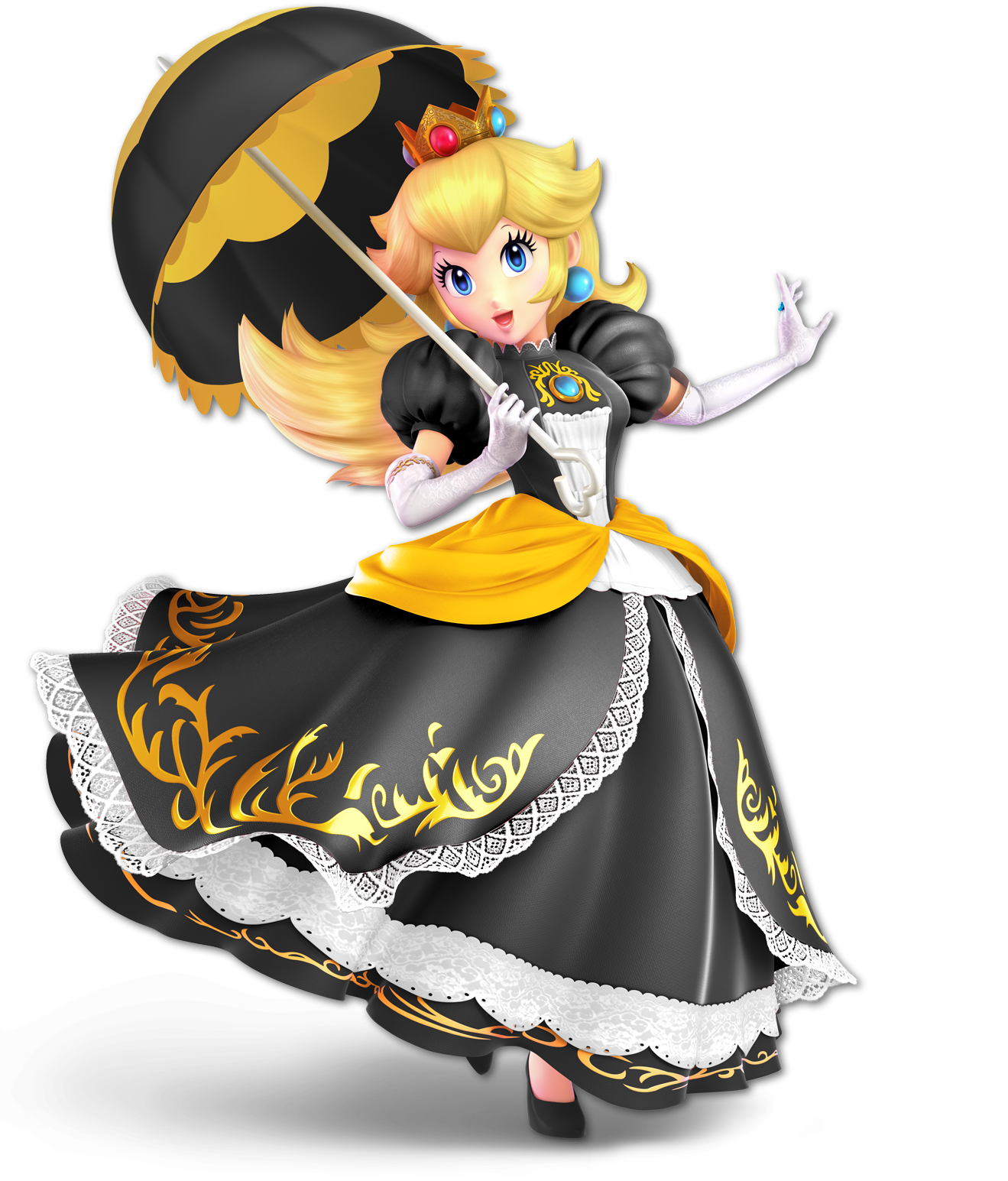 大乱闘スマッシュブラザーズ SPECIAL : ファイター | Nintendo Switch