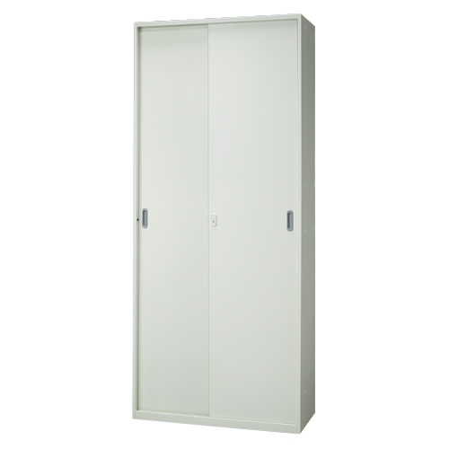 スマートオフィス】Je引違い保管庫 JE-210S W4 D450【重 プラス