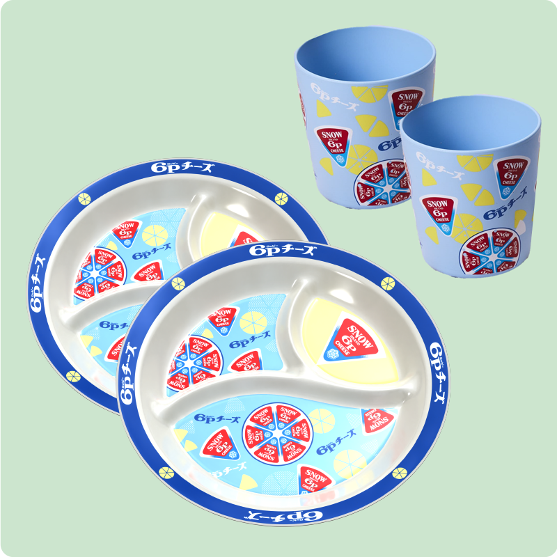 6Pマイレージ」キャンペーン