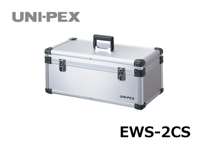 キャリングアンプ/アルミケース｜サウンドショップ ソシヤル UNIPEX専門館