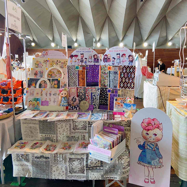 ブース紹介｜素材博覧会 KOBE 2025 夏