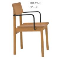 ヒカリ・光製作所】ウッドチェア（店舗、業務用） - ページ1 - 総合家具