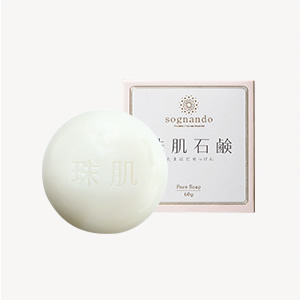 sognando（ソニャンド）公式サイト｜商品一覧