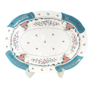 パーティートレイ・ヘレンド HERENDの検索結果一覧 | 洋食器のSohbi