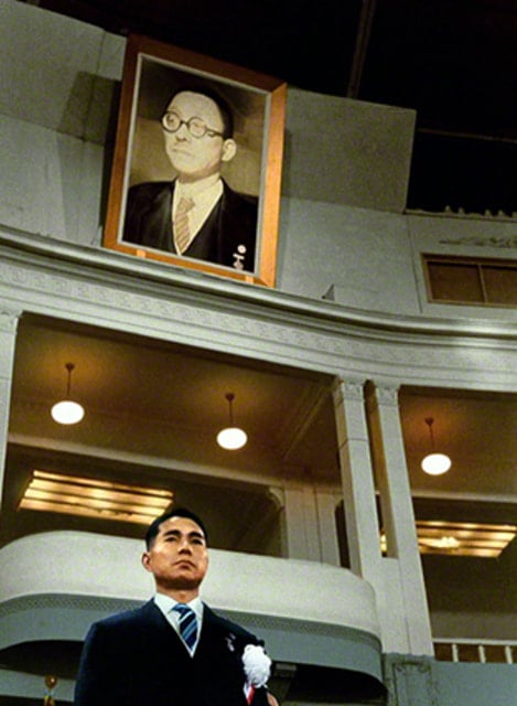 池田先生のご功績〉1 恩師を守り死身弘法の青春｜創価学会公式サイト