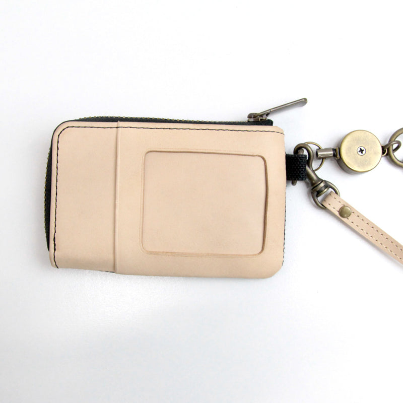 東京リベンジャーズ 帆布×レザートートバッグ dusty flower ver. 付属