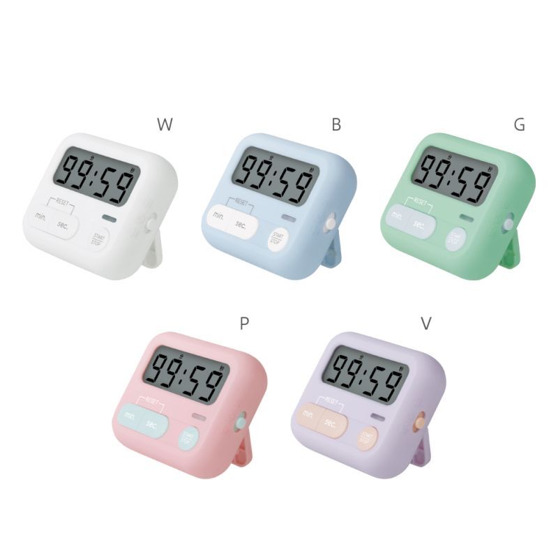 モチベプラス スタディタイマー ミニ LED付｜ソニックオンライン