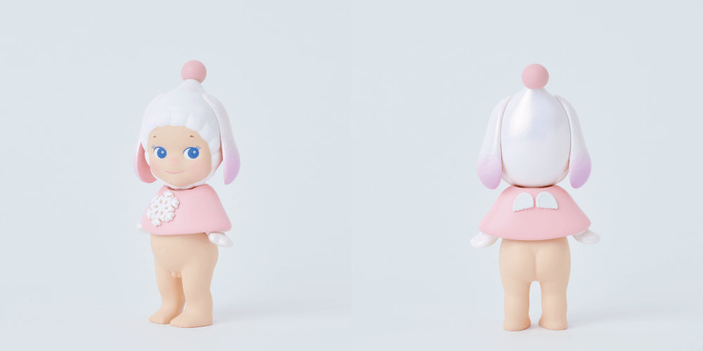 ソニーエンジェル ウィンターワンダー シークレット sonny winnter