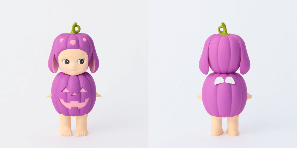 Information ｜ Sonny Angel