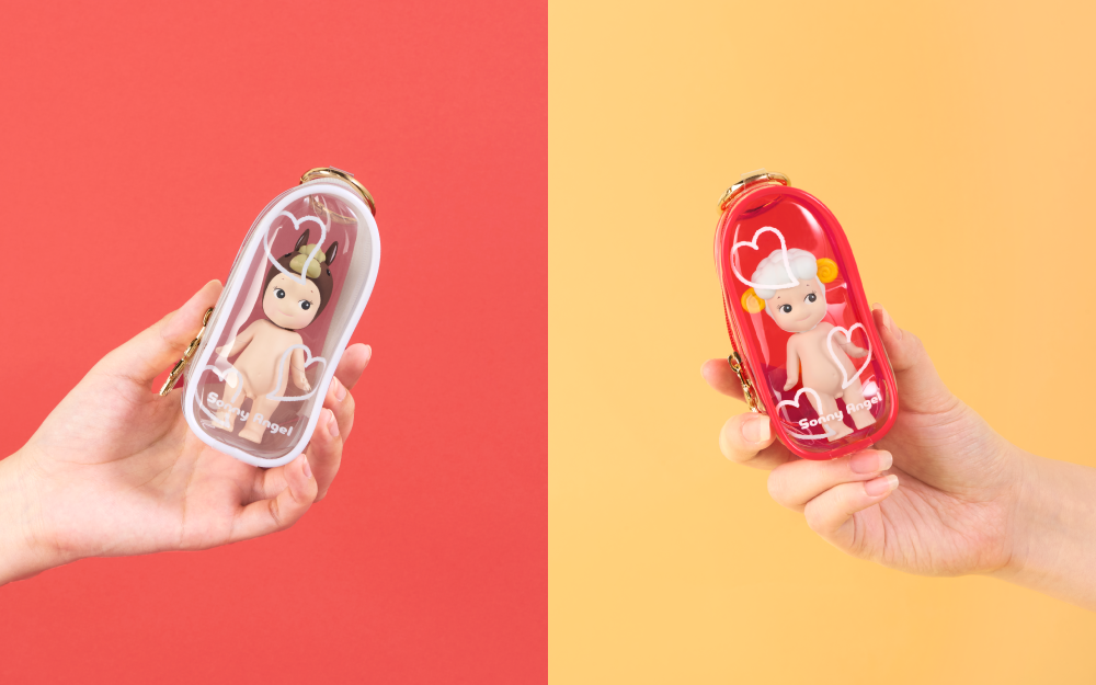 Sonny Angel Happy Bag 2026 | Sonny Angel Store