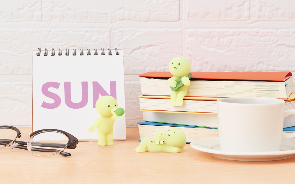 SMISKI Sunday Series | Sonny Angel Store