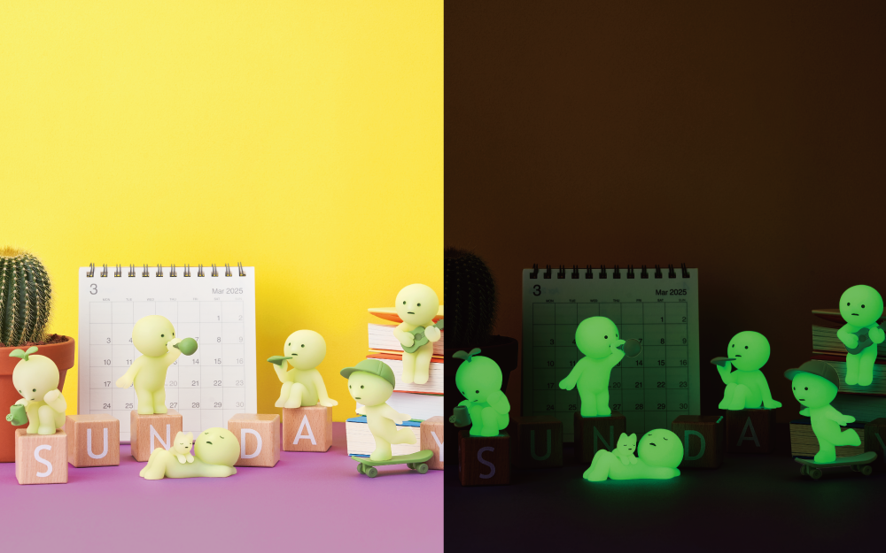 SMISKI Sunday Series | Sonny Angel Store