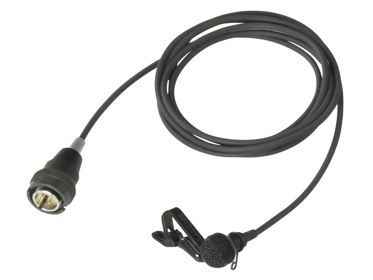 ECM-77 特長 | プロオーディオ | ソニー