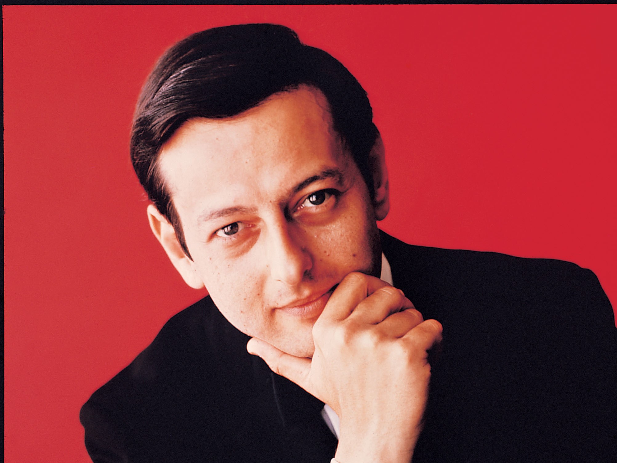 アンドレ・プレヴィン追悼ーー55枚組のボックス・セット「ザ