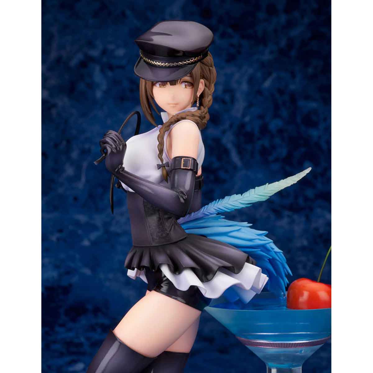 桑山千雪 よそゆき顔のセレナーデVer. 1/7スケール – SOOTANG HOBBY