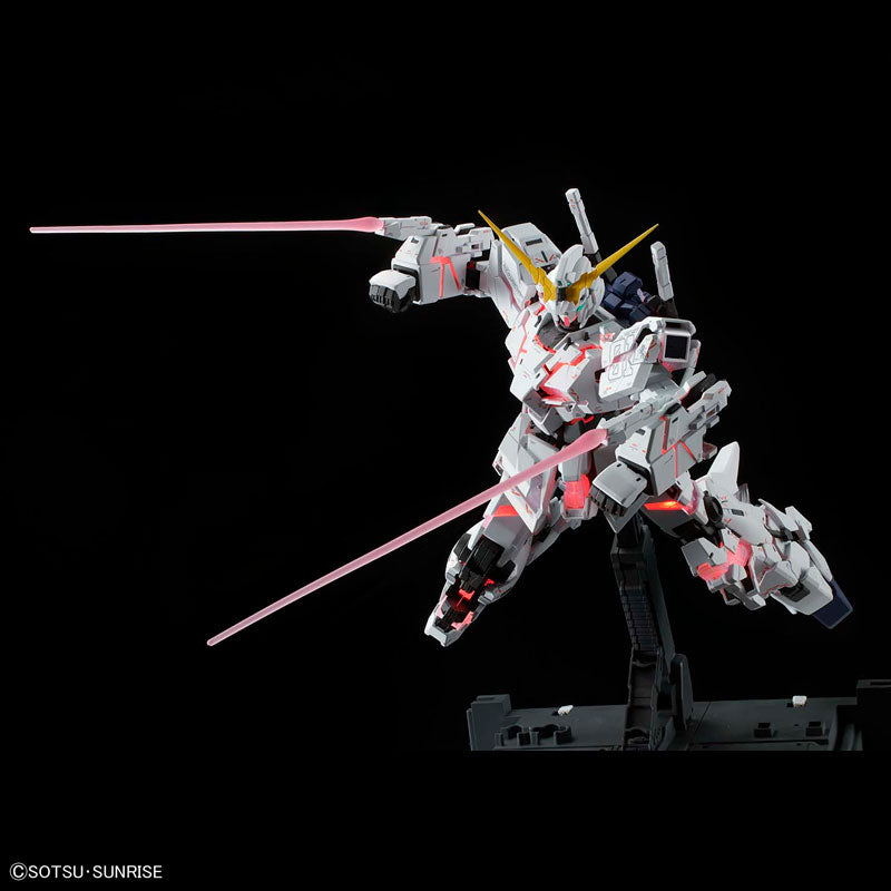 MGEX ユニコーンガンダム Ver.Ka 1/100スケール – SOOTANG HOBBY