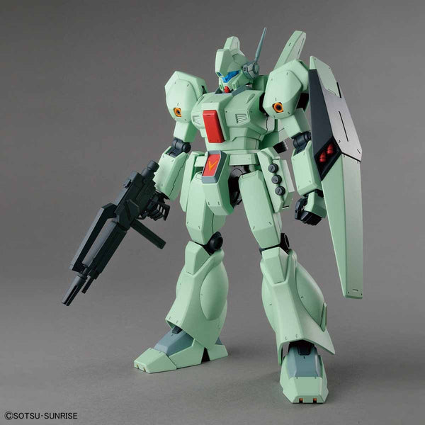 MG ジェガン 1/100スケール – SOOTANG HOBBY