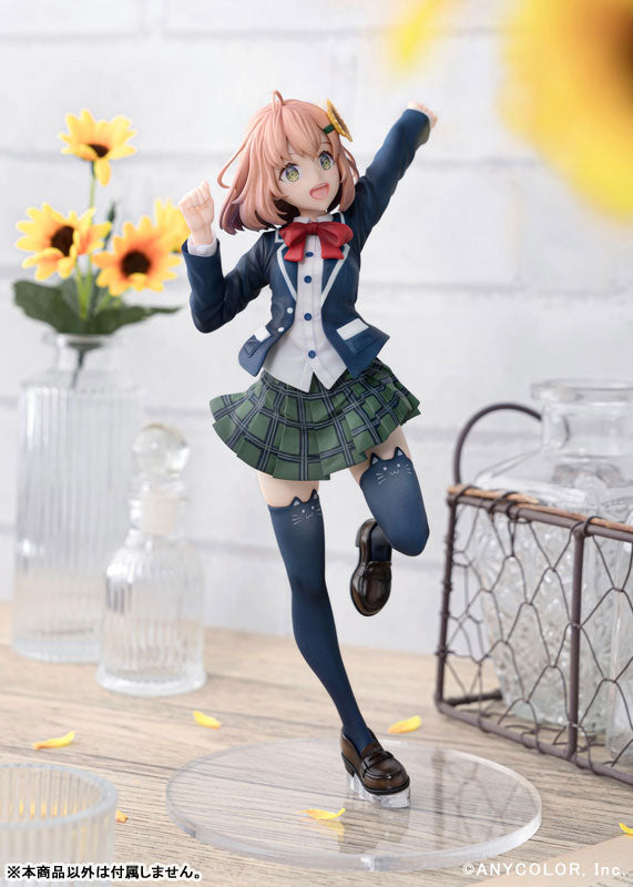 本間ひまわり 1/7スケール – SOOTANG HOBBY