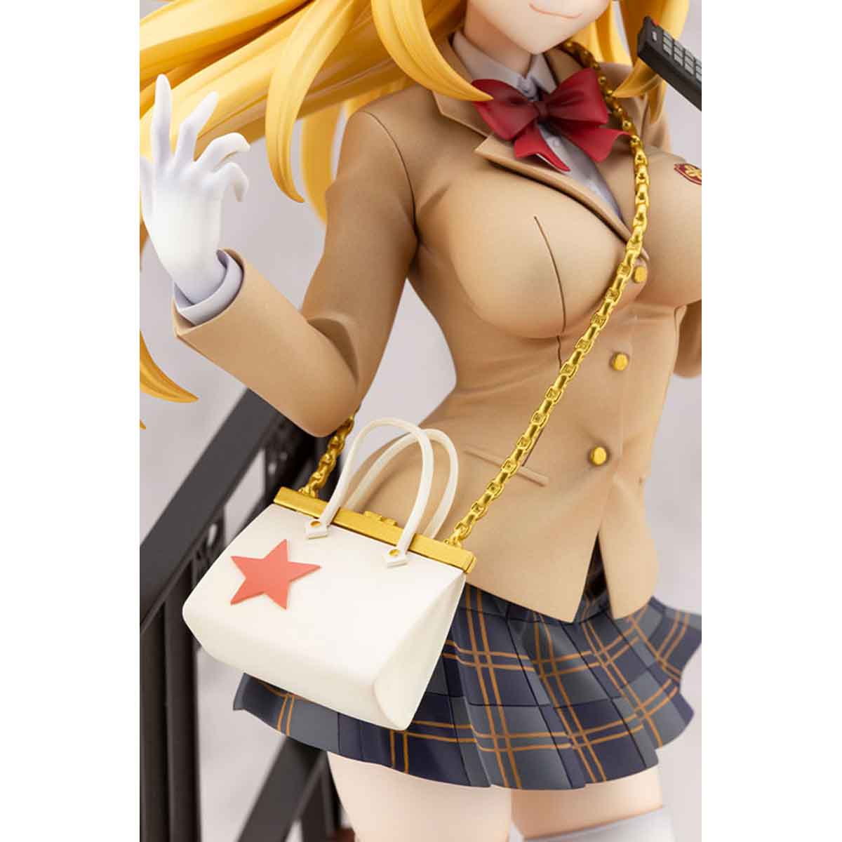 食蜂操祈 15周年記念Ver. 1/7スケール – SOOTANG HOBBY