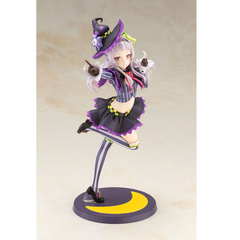 紫咲シオン 1/7スケール – SOOTANG HOBBY