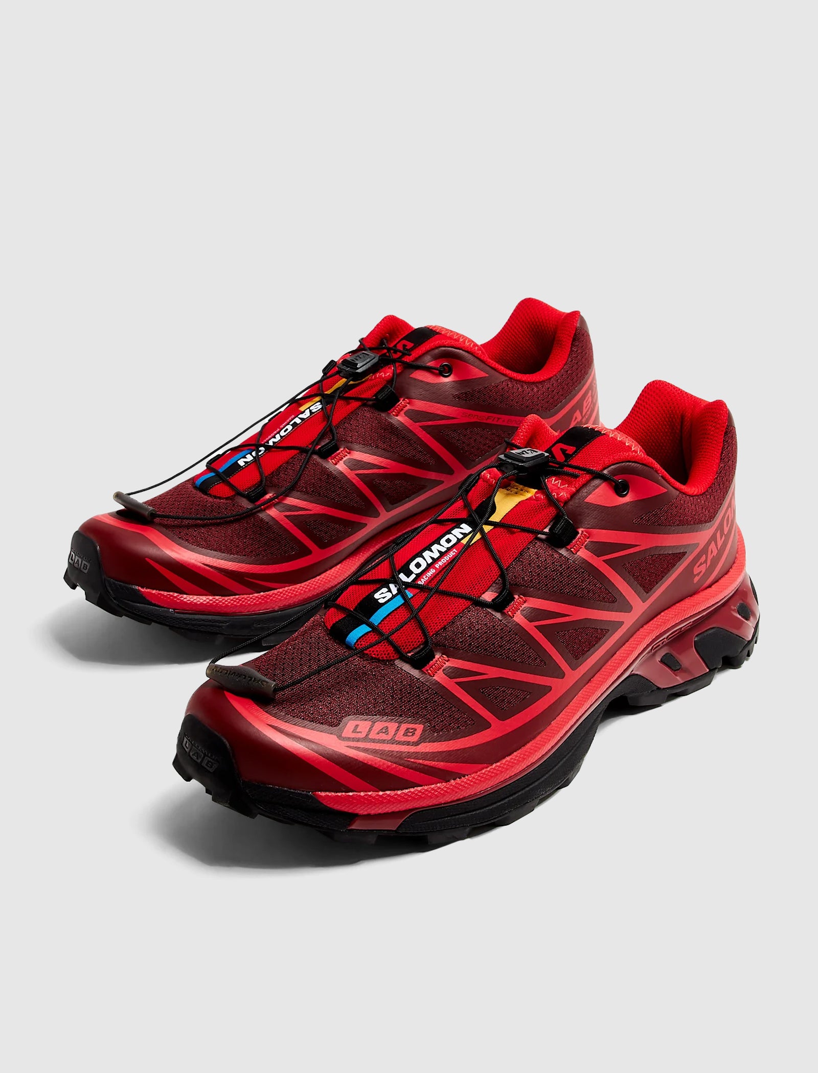 SALOMON XT-6 