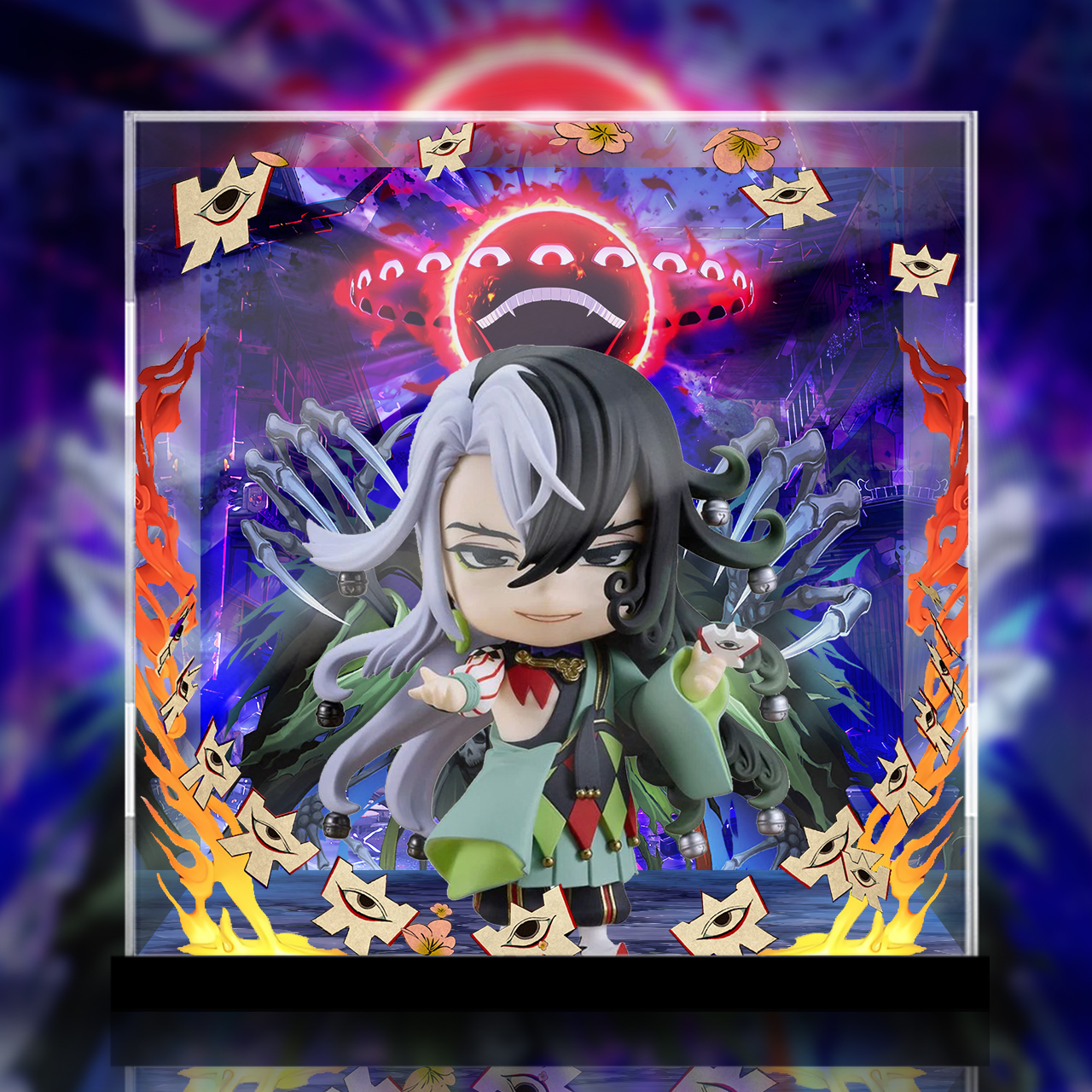 フィギュア専門店 -ソダチトイズ / 『Fate/Grand Order』 ねんどろいど