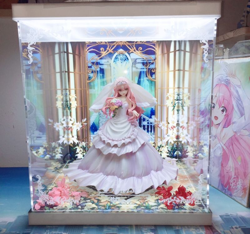 フィギュア専門店 -ソダチトイズ / ゼロの使い魔 ルイズ