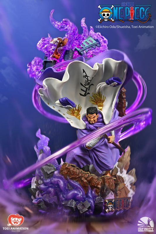 フィギュア専門店 -ソダチトイズ / Infinity Studio ワンピース