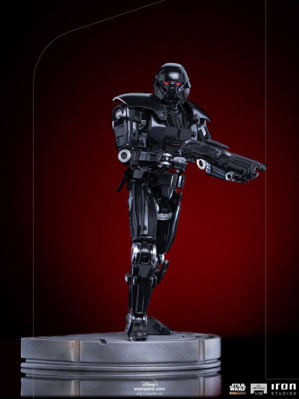 フィギュア専門店 -ソダチトイズ / 予約 iron studios アイアン