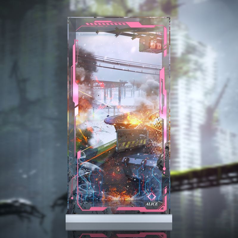 フィギュア専門店 -ソダチトイズ / TE studio 勝利の女神：NIKKE