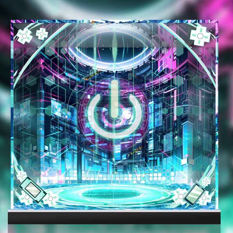 フィギュア専門店 -ソダチトイズ / AMAKUNI 超次元ゲイム ネプテューヌ