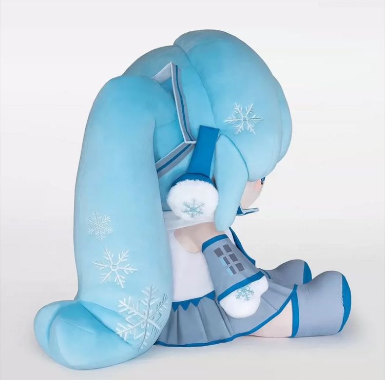 フィギュア専門店 -ソダチトイズ / タイトー TAITO 初音ミク 雪ミク 超