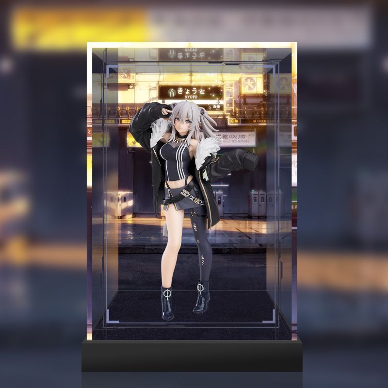 フィギュア専門店 -ソダチトイズ / 予約 POP UP PARADE ホロライブ