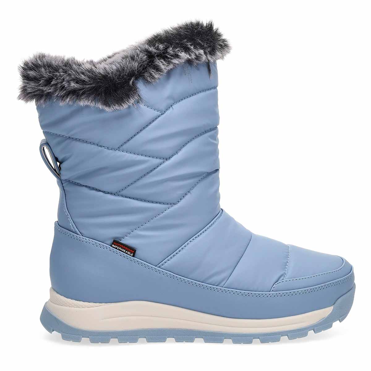 SoftMoc Women's Switch 2 Waterproof Winter B | SoftMoc.com