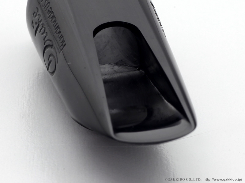 Drake Bebop Classic アルトサックス用マウスピース - ヴィンテージ