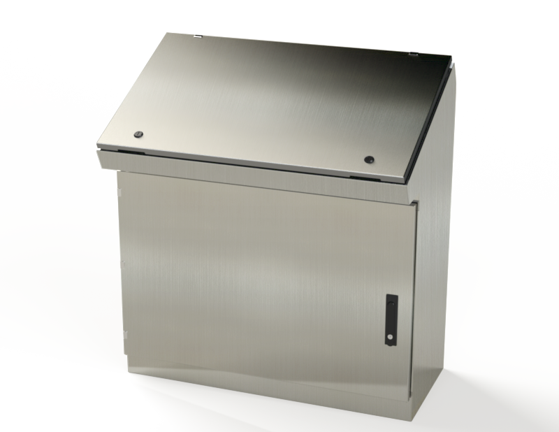 SCE-462519SDCSS6 - Saginaw Control and Engineering