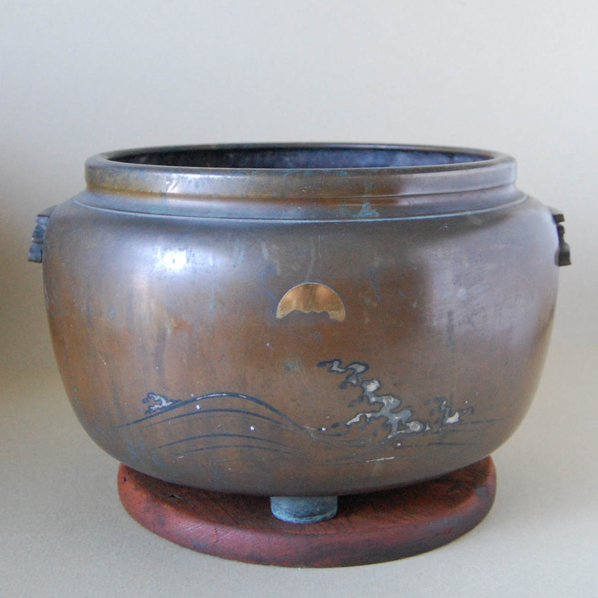 火鉢と炭道具の販売 骨董 斎明堂 / おすすめ品