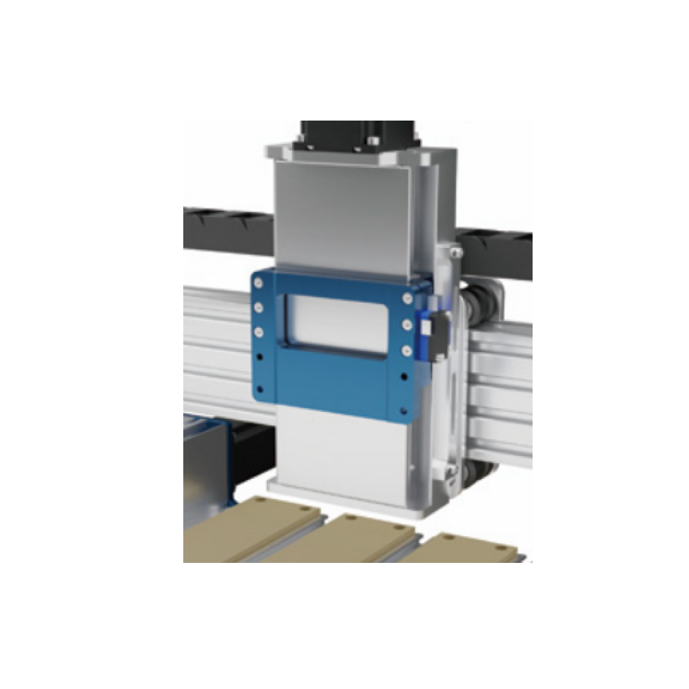 Flexi-pack] Z-Axis Module and XY-Axis connection Sheet for