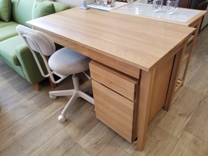 無印良品 無垢材デスクセット 入荷しました！ | 愛知と岐阜の