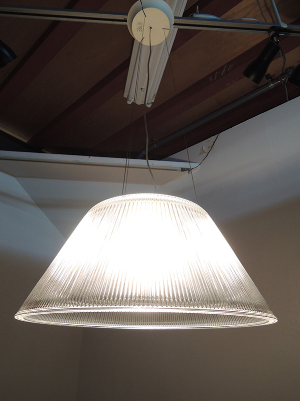 FLOS/フロス ROMEO MOON S2 ペンダントライト Philippe Starck