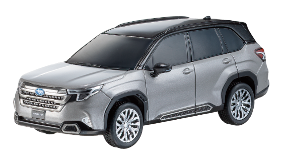 New FORESTER DEBUT FAIR | 埼玉スバル