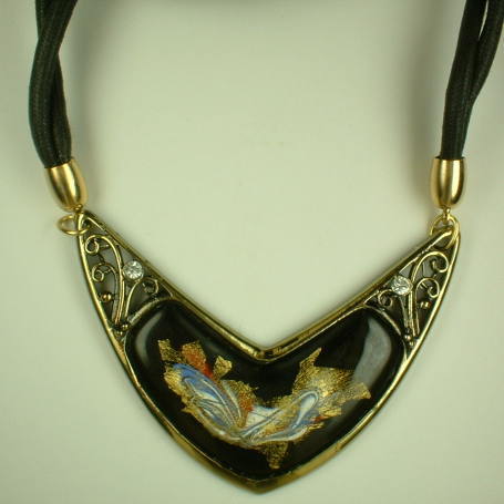 坂森七宝工芸店｜職人が経営する七宝工芸店｜材料・パーツ通販